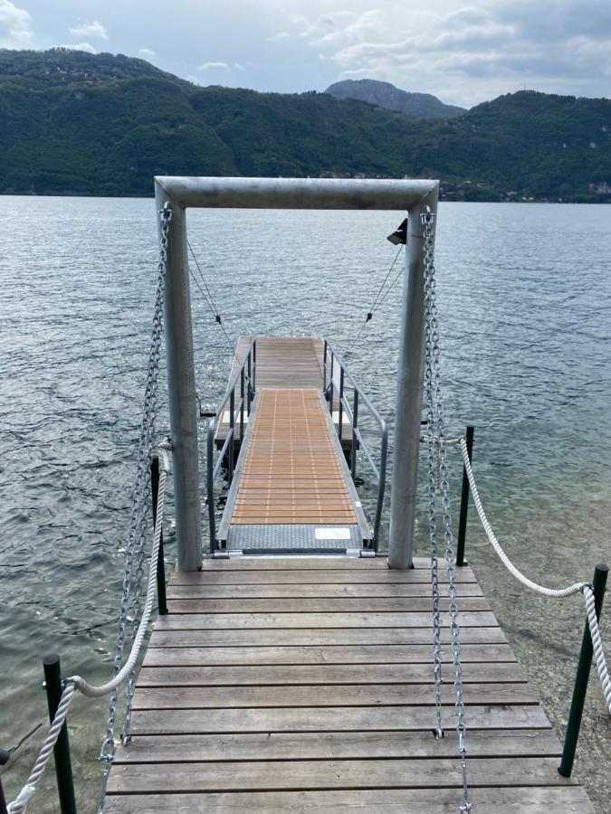 A Dream On The Lake Lierna Luaran gambar