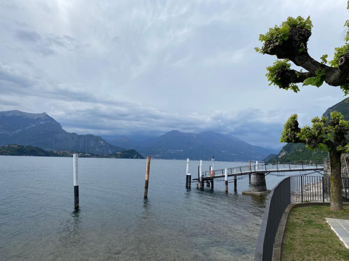 A Dream On The Lake Lierna Luaran gambar