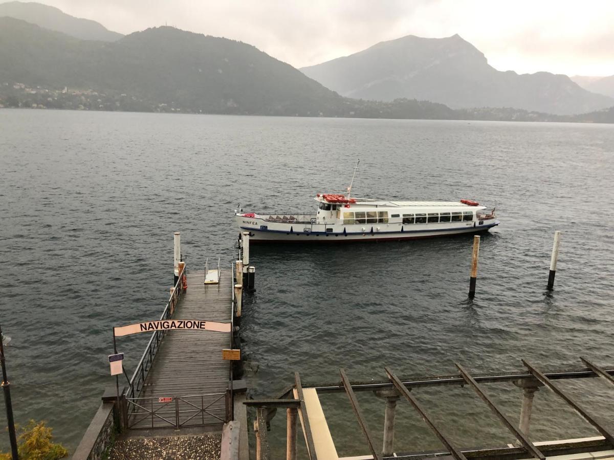A Dream On The Lake Lierna Luaran gambar