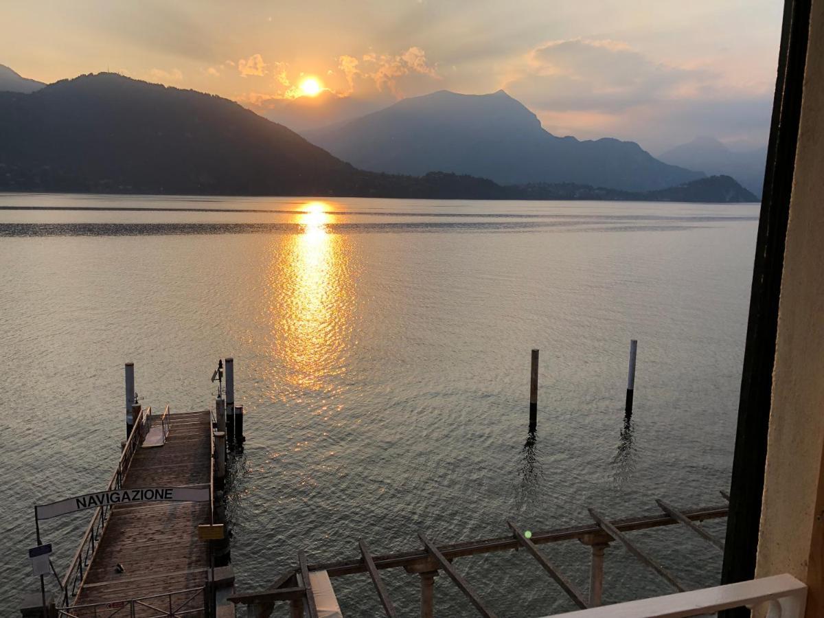 A Dream On The Lake Lierna Luaran gambar