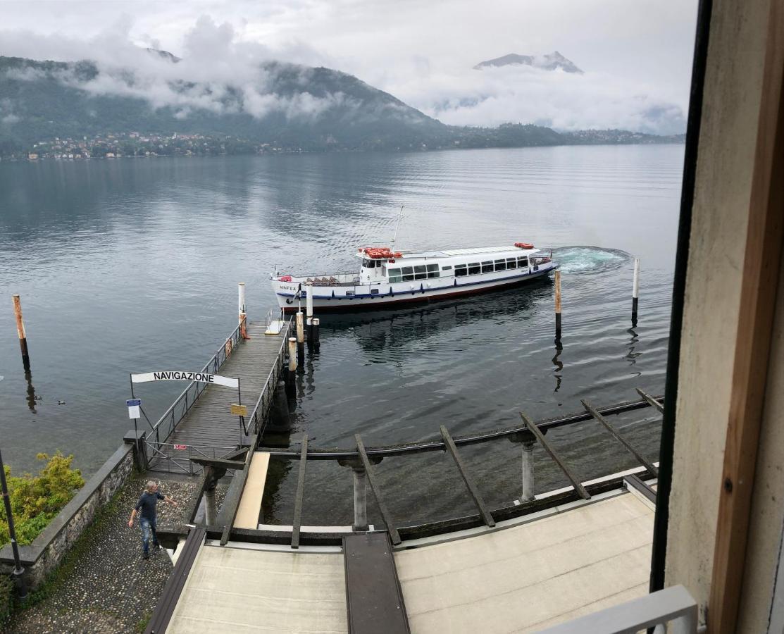 A Dream On The Lake Lierna Luaran gambar